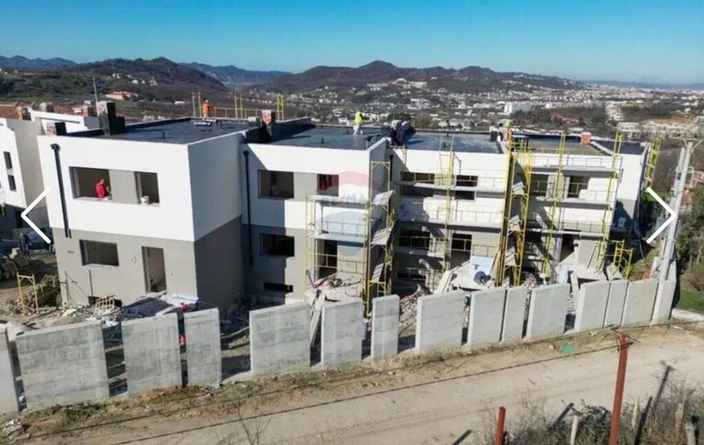 In vendita, Villa, Flowers Hill Lundër, Tirana.