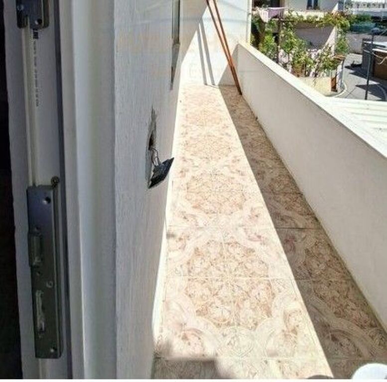 Rent Apartment 1+1, Durres Street, Tirana