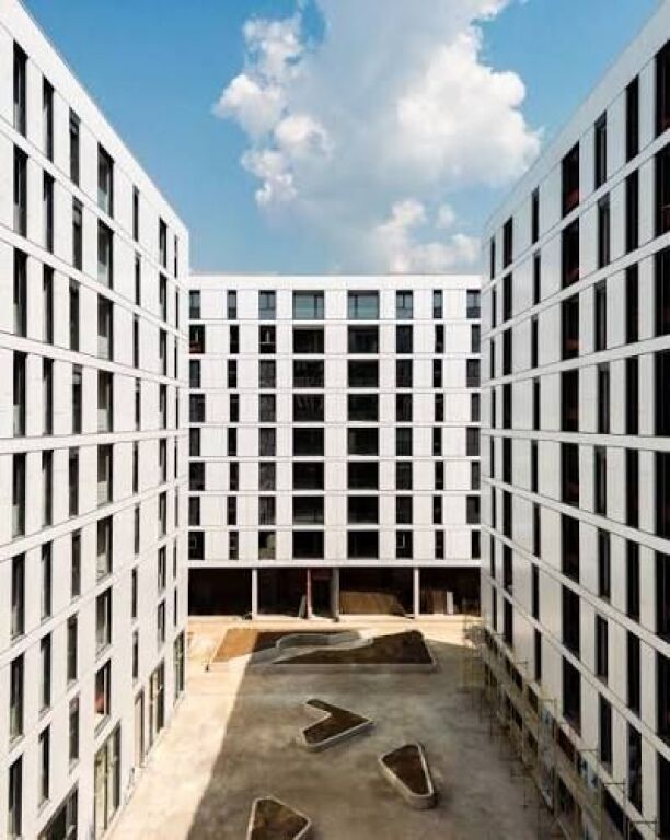 Vendesi in vendita 2+1 – Accesso Tirana (Ex Dogana)