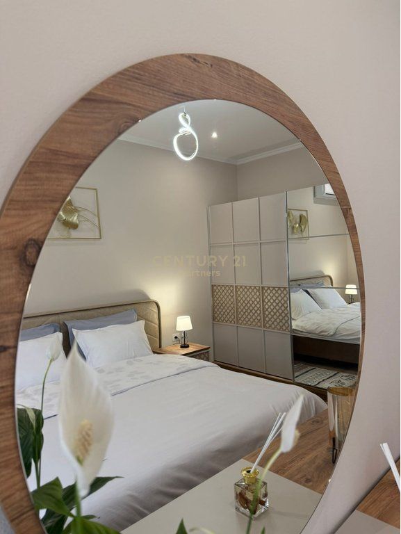 Delijorgji Complex, Apartment 1+1 For rent