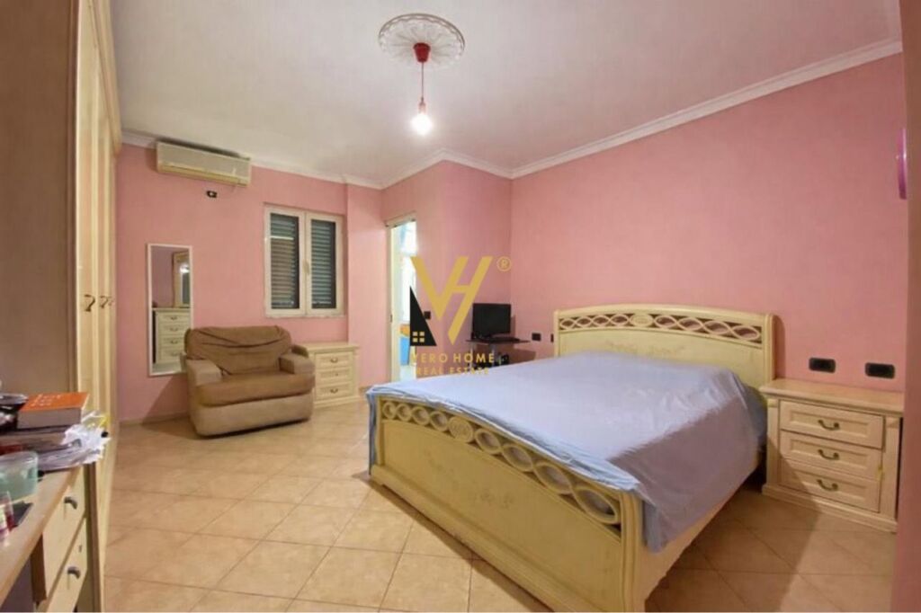 APARTMENT 2+1+BLK FOR RENT AT THE ARTIFICIAL LAKE 80,000 LEKE