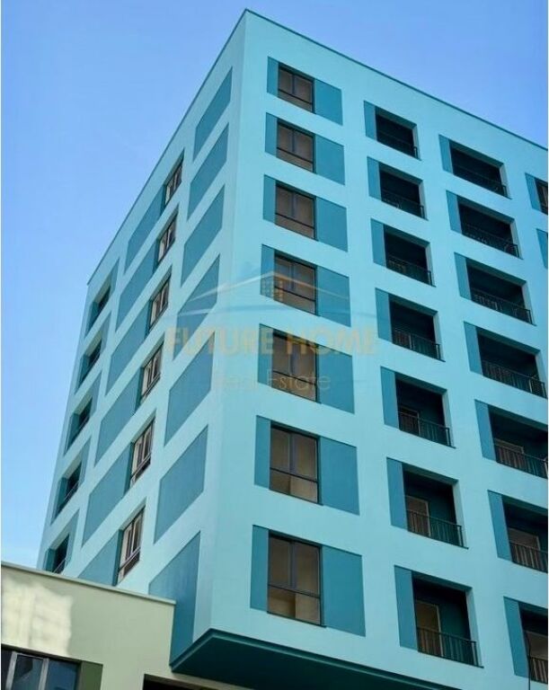 🏗️ Splendor Residencë – 1+1 në shitje pranë TV Klan! ☀️