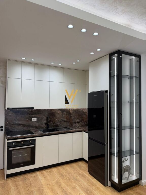 SHITET APARTAMENT 1+1 NE YZBERISHT 10.900.000 LEKE