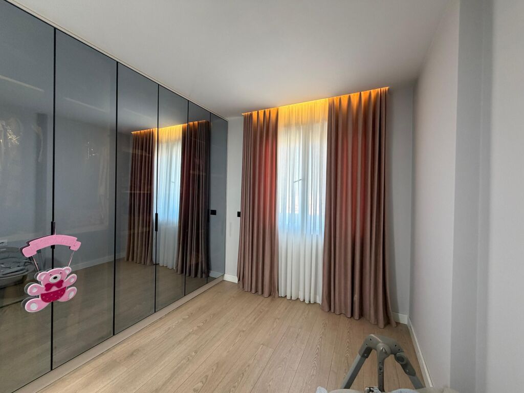 Shitet apartament 2+1+1 tualet  Golden Park Amerikan 3