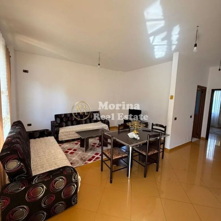 Qera | Apartament 1 + 1 | 21 Dhjetori| 450 €/muaj