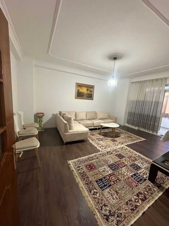 Apartment for rent 2+1