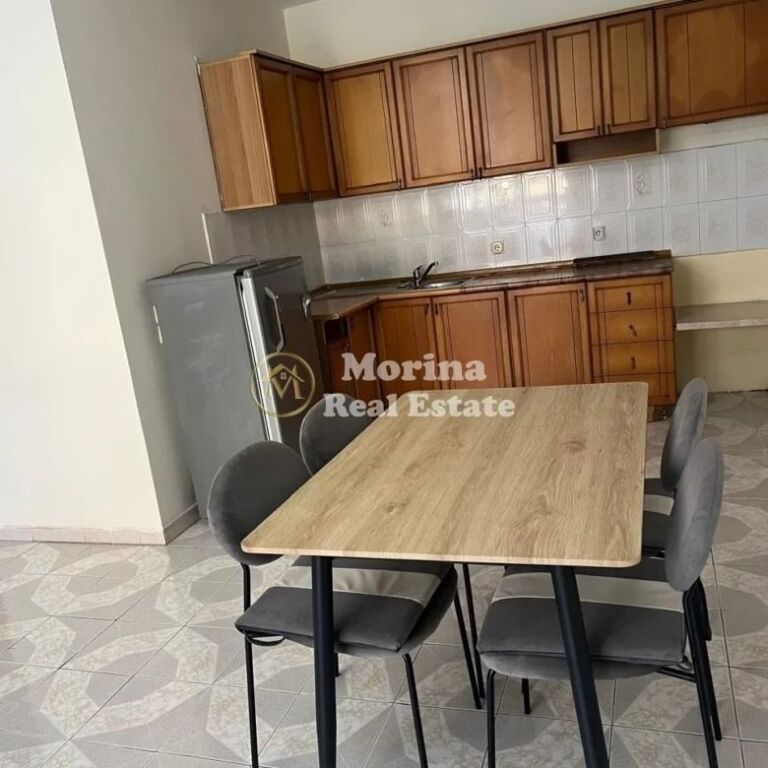 Qera | Apartament 2 + 1 | Rruga Kongresi i Manastirit | 500 €/muaj
