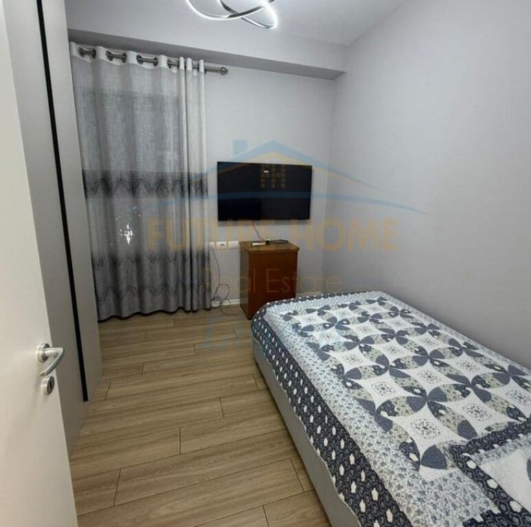 Affitto, Appartamento 3+1+Posto Auto, Via Kavaja, Garden Building