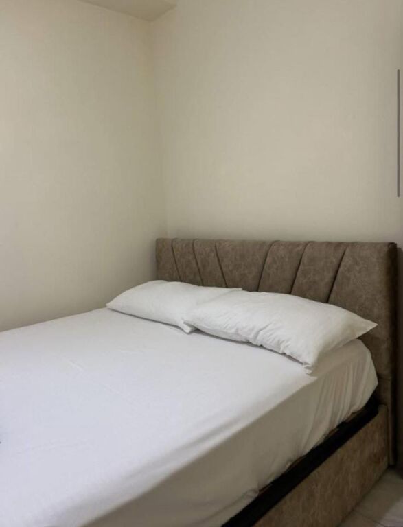 Apartment 1+1 for rent at Willson Square in Bllok