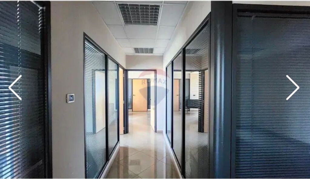 Office space for rent at the 2 Towers