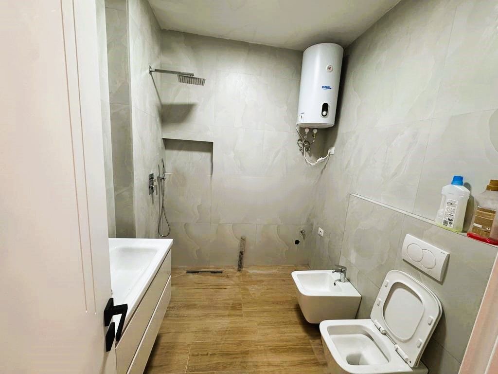 Apartment 2+1 for Sale – Don Bosko, near Viva Market, Tirana