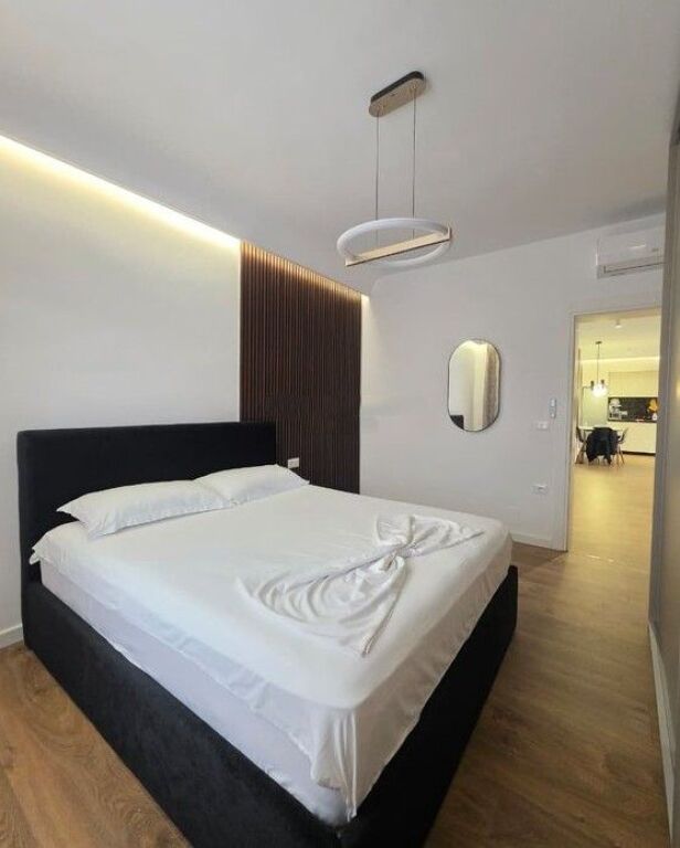 🏡 Apartment 2+1 for rent at Juridiku, Ish-Bllok – Tirana🤍