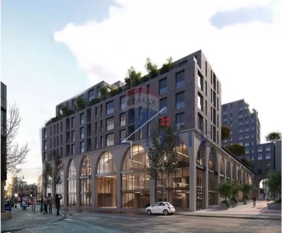 Appartamento in vendita, al Nuovo Viale Vendesi 1+1 Nuovo Viale