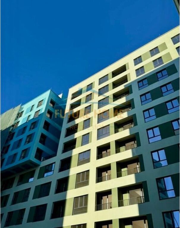 🏗️ Splendor Residencë – 1+1 në shitje pranë TV Klan! ☀️