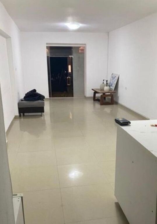 Shop for rent on the main road at the former Electric Market