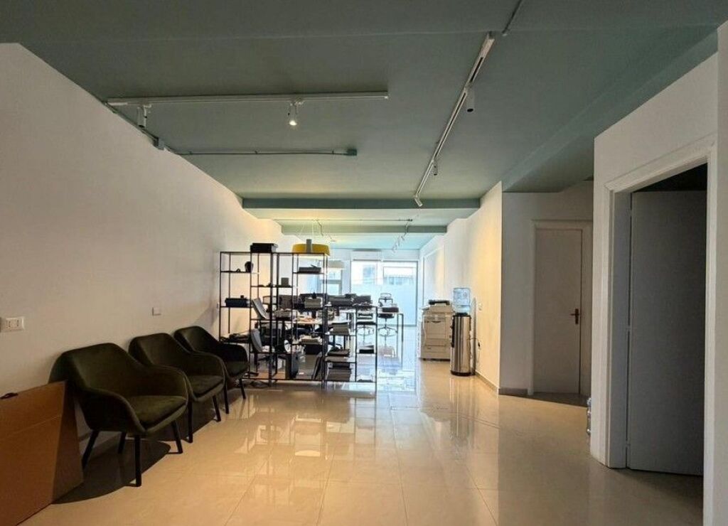 ZYRE PER QIRA TEK PAZARI I RI