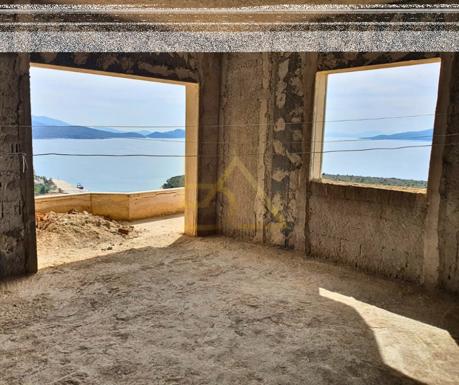 Shitet Godinë – Sarandë