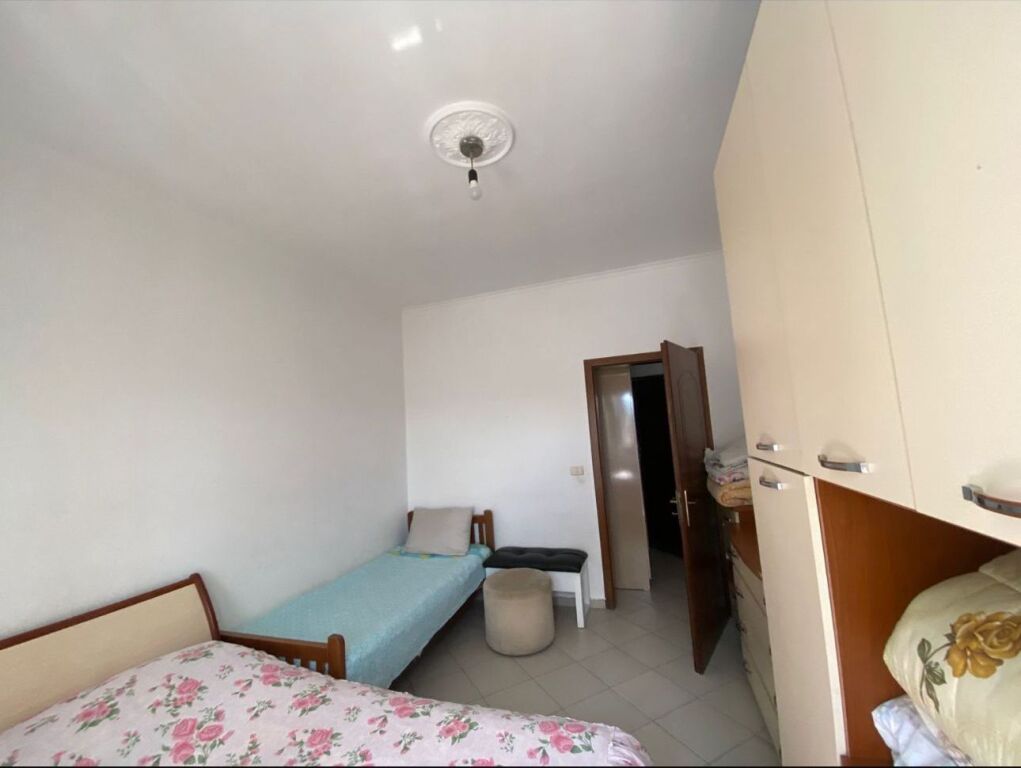 APARTAMENT 1+1 ME QIRA NE Autostrade Tirane -Durres