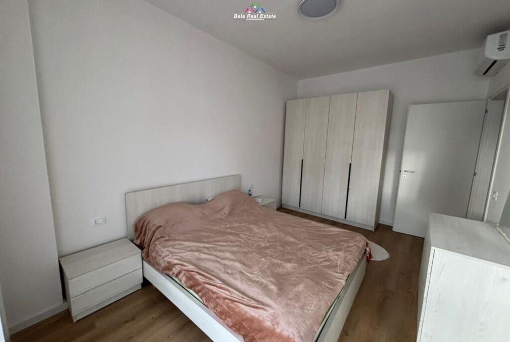Apartament Me Qera 2+1 Tek Bulevardi I Ri (ID B2201789) Tirane