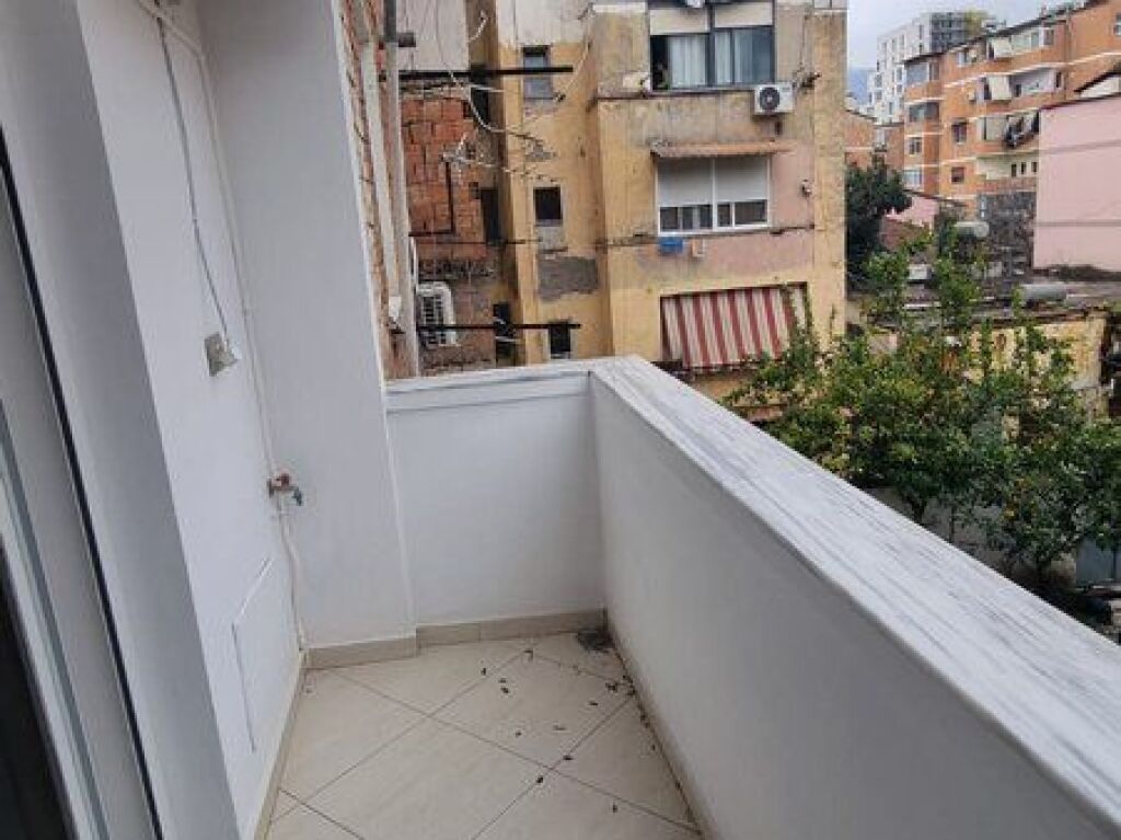 Qera, Apartament 2+1, Vasil Shanto, Tirane.