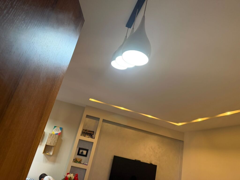 Apartament 2+1+2 per shitje Astir !