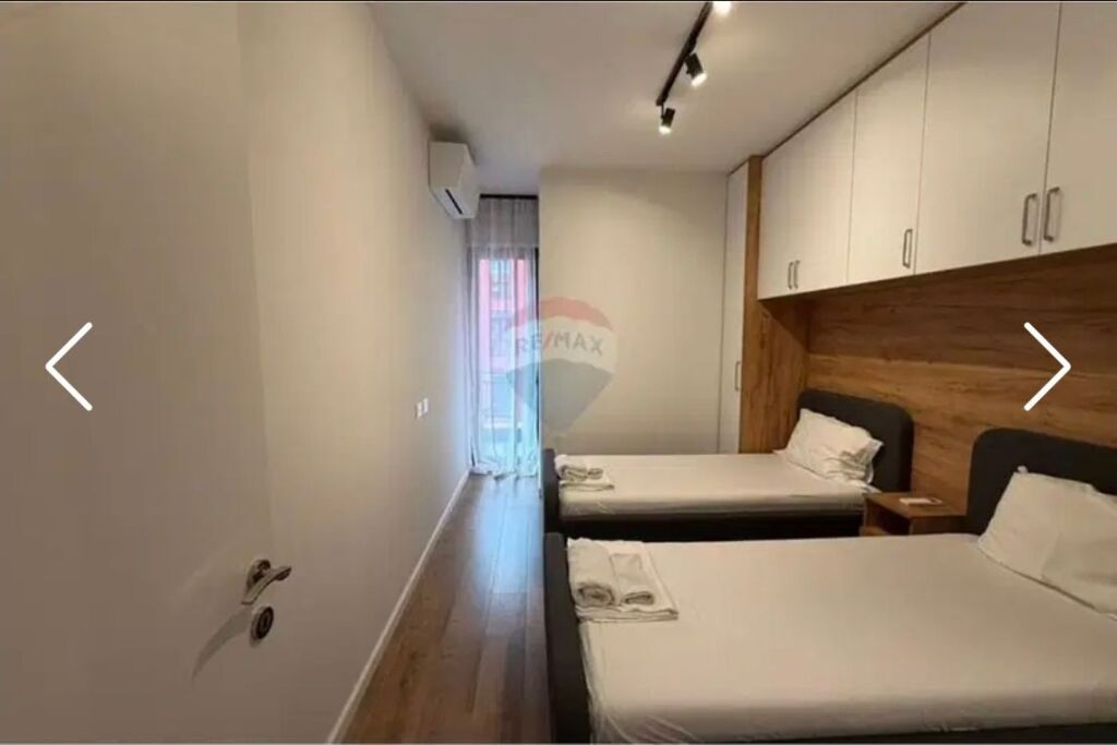 APARTAMENT 2+1 PËR SHITJE – FARMACIA NR.10, TIRANË