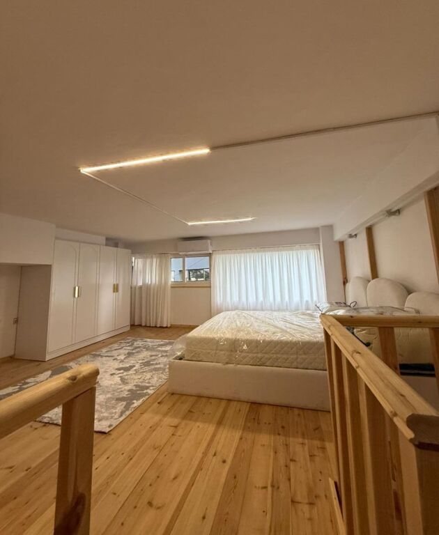 Duplex apartment for rent 1+1 📍Selvia, near Vila Gold