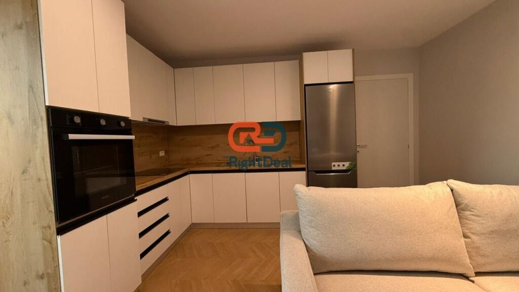 Vicino a Selvise, Appartamento 1+1 Totalmente Investito In Vendita!!