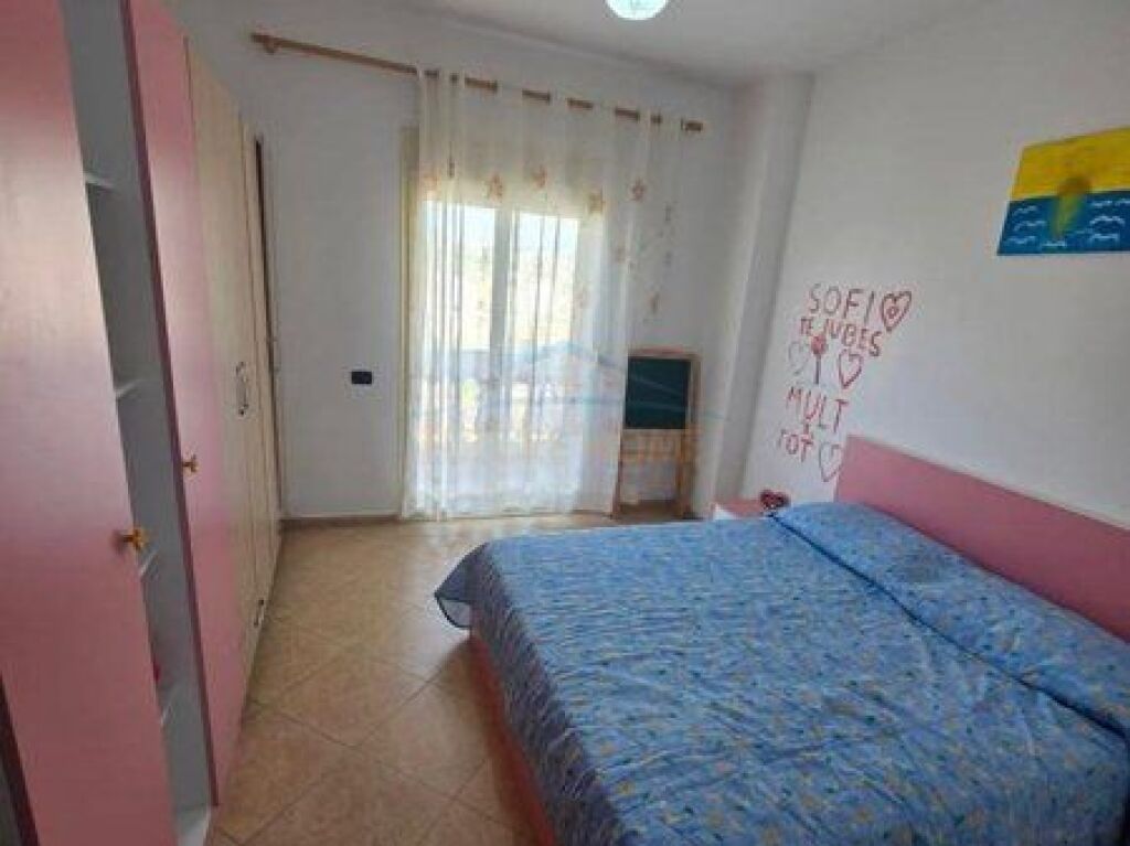 Qera , Apartament 2+1 , Bulevardi ''Ismail Qemali'' , Vlore