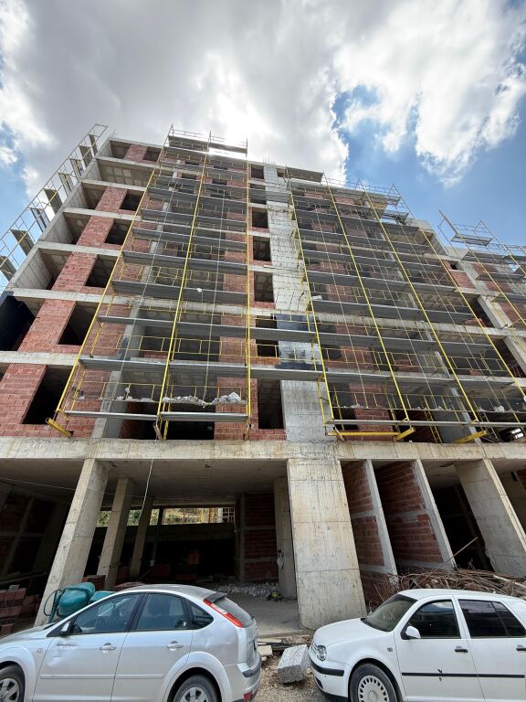 Appartamento 2+1 in vendita – Ali Demi (vicino all'ex carcere femminile)