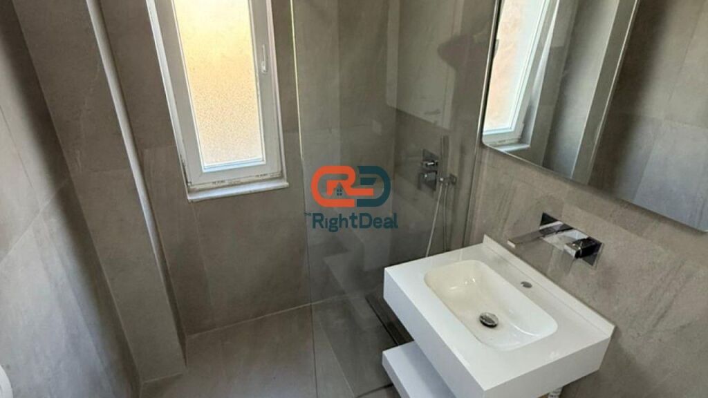 Vicino a Selvise, Appartamento 1+1 Totalmente Investito In Vendita!!