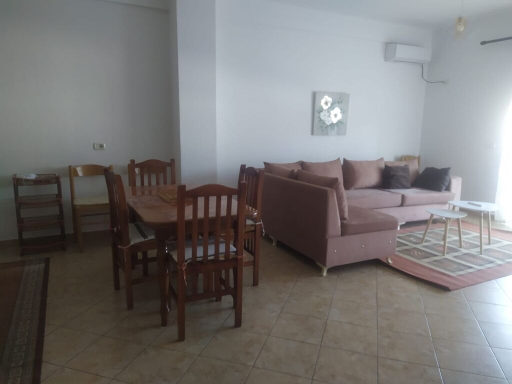 For Rent Apartment 1+1+1 Balcony