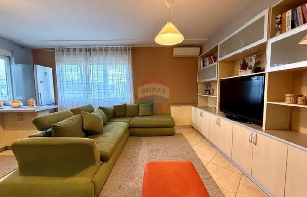 Appartamento - In Vendita - Complesso Colombo, Tirana