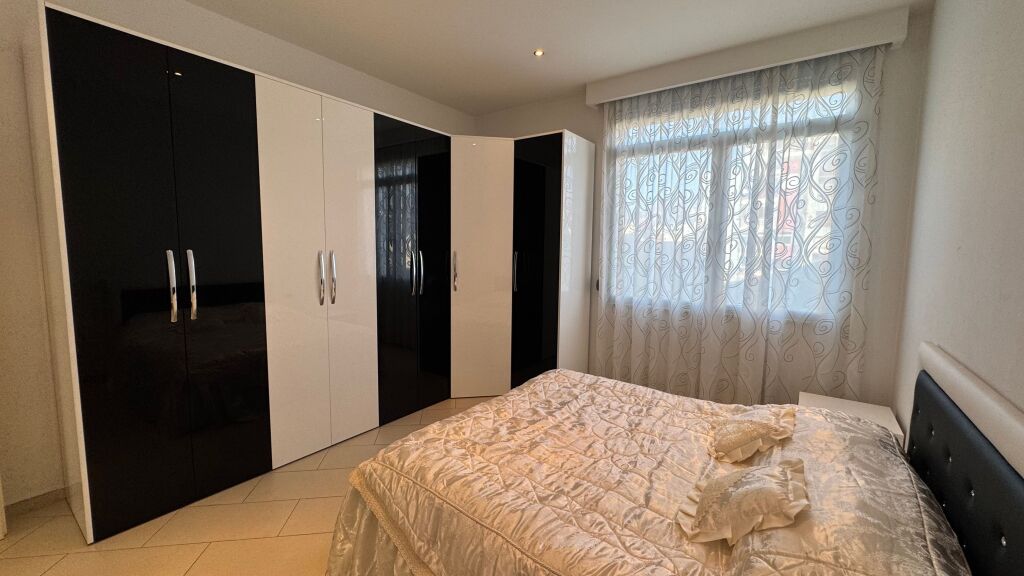 Apartament ne qender tirane