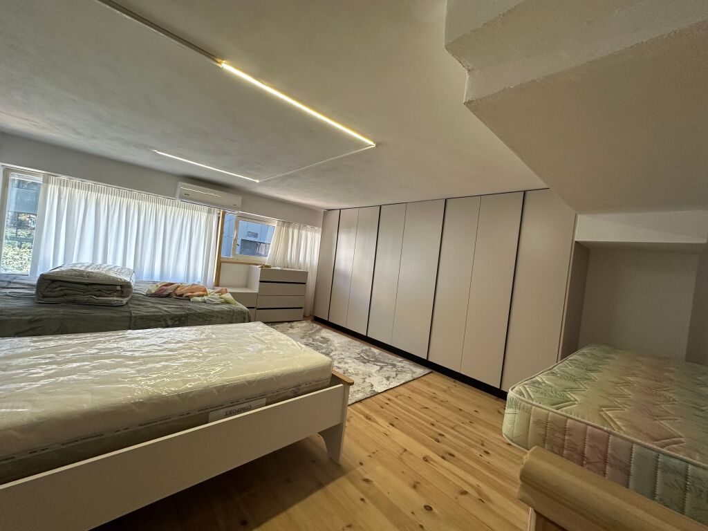 Duplex for rent Selvia