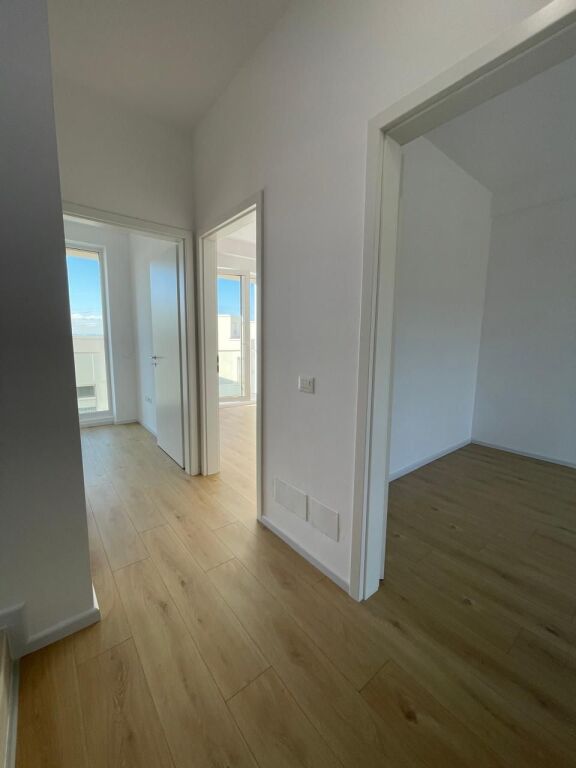 Villa for sale (with mortgage)
