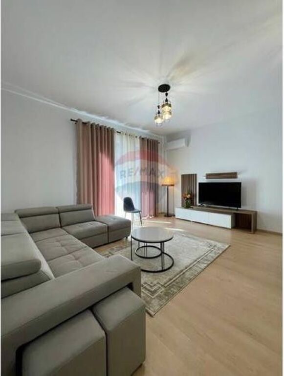 APARTMENT 2+1+ PARKING FOR RENT AT DELIJORGJI!