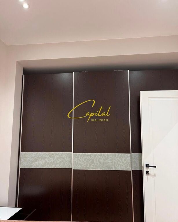 APARTAMENT ME QIRA 1+1 RRUGA MINE PEZA 600 EURO