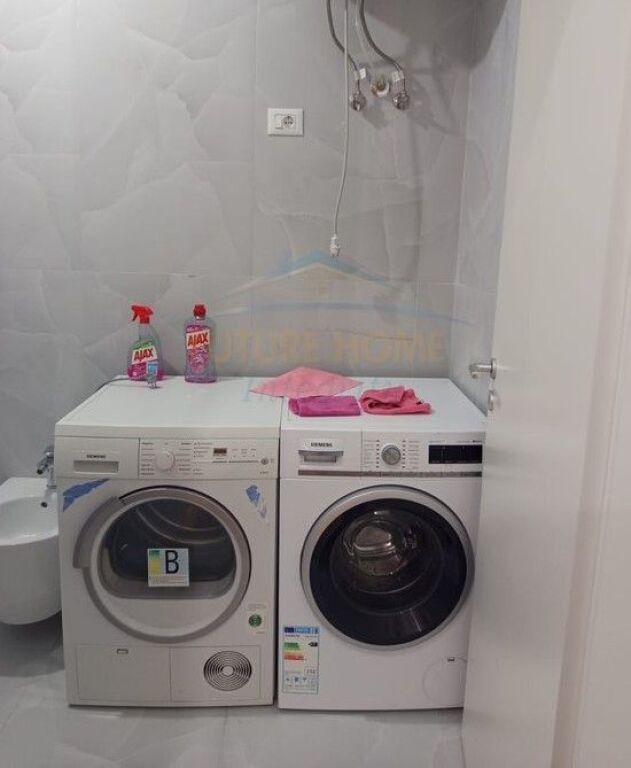 Affitto, Appartamento 1+1, Residenza Kaimi, Tirana