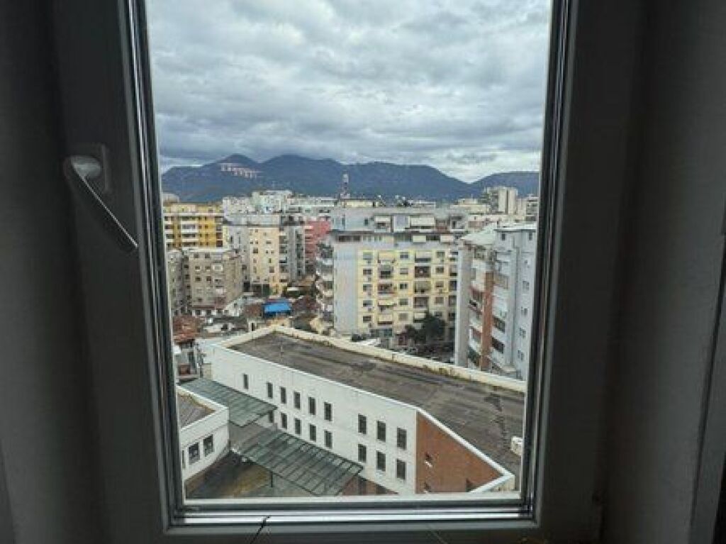 Qera, Apartament 2+1, Rruga Mine Peza, Tirane.