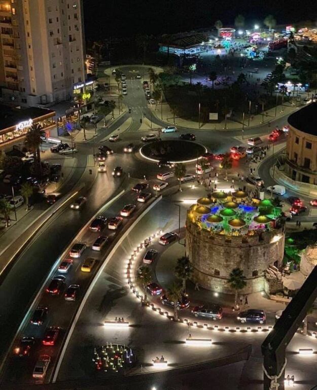 JEPET ME QERA AMBIENT BIZNESI DURRES