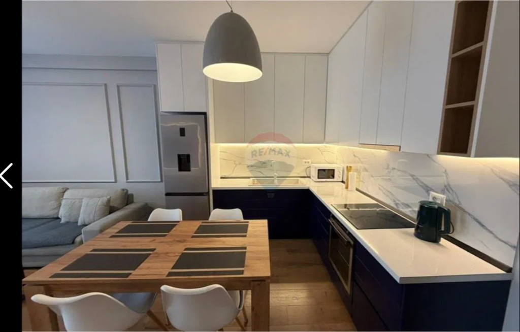 Appartamento in vendita 2+1 presso Farmacia 10 - Complesso Arlis