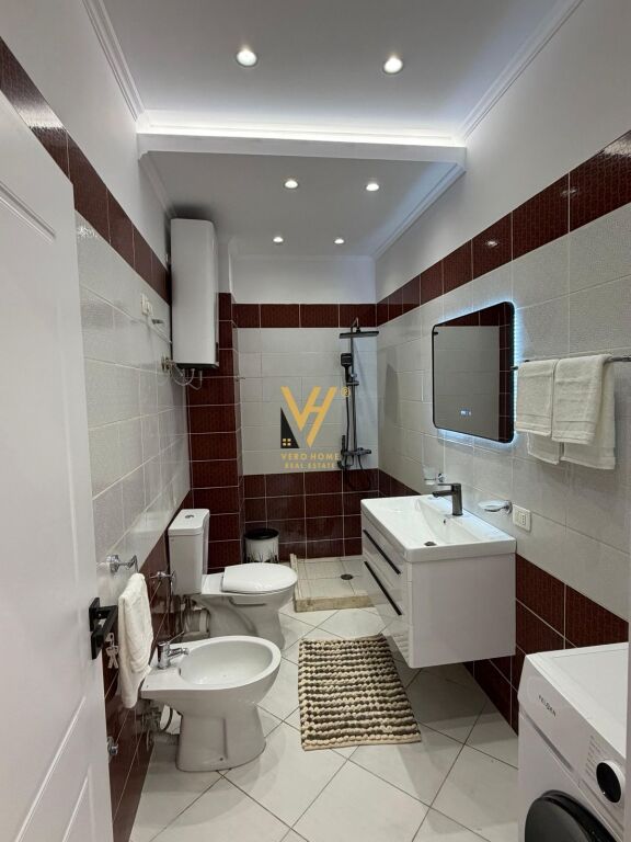 SHITET APARTAMENT 1+1 NE YZBERISHT 10.900.000 LEKE