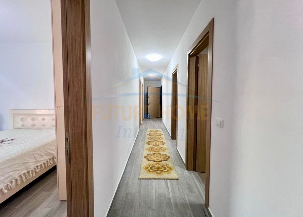 🏠 Ampio 3+1+2 in Affitto in Via "5 Maji"! 📍