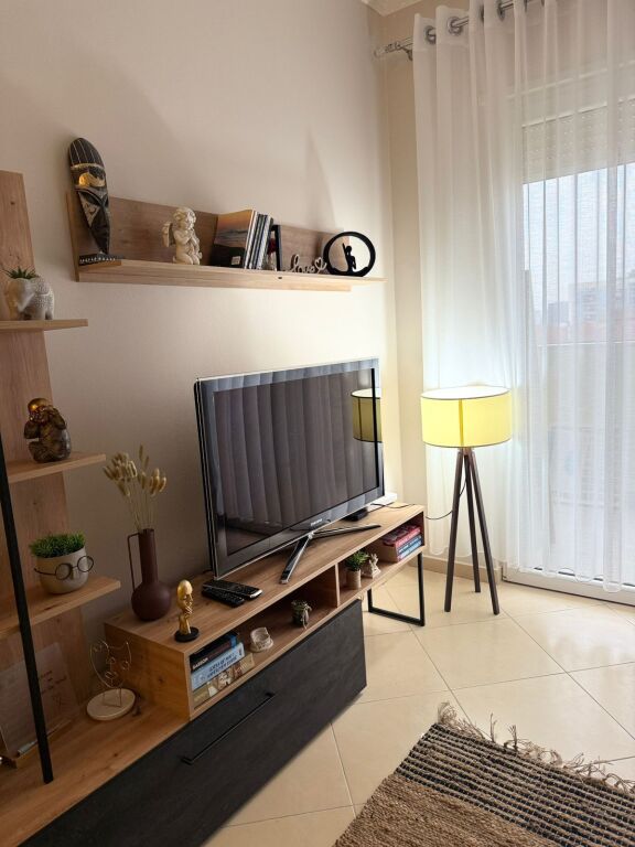 🏡 Affittasi appartamento 1+1 📍 Indirizzo: Via Kavaja