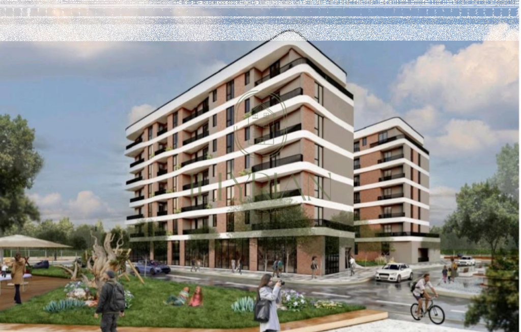 Apartament 2+1 per shitje!PASKUQAN