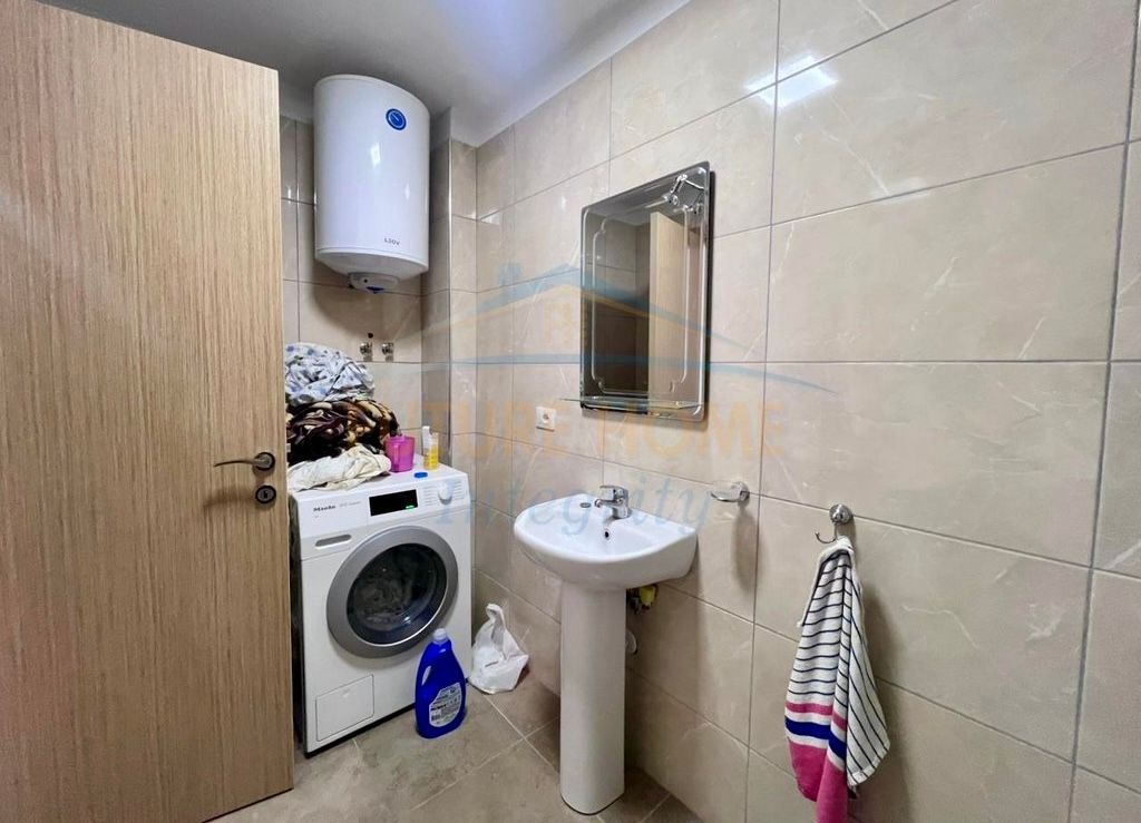 🏠 Ampio 3+1+2 in Affitto in Via "5 Maji"! 📍