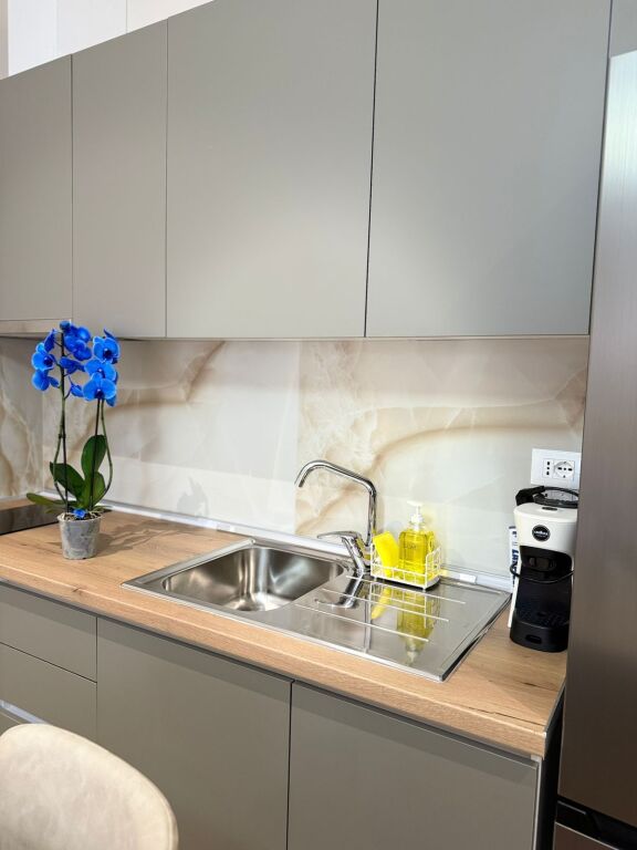 🏡 Affittasi appartamento 1+1 📍 Indirizzo: Via Kavaja