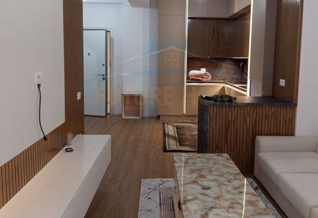 Rent, Apartment 1+1, Kaimi Residence, Tirana