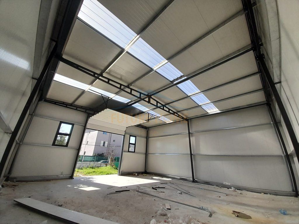 Qera , Kapanon  Truall , Laprake